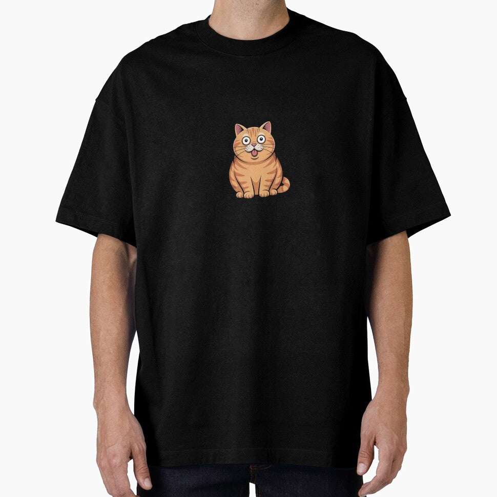 No Thoughts Head Empty Funny Cat Lover Gift by Mr-wow