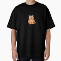 No Thoughts Head Empty Funny Cat Lover Gift by Mr-wow