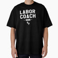 Labor Coach Est. 2026 First Time Dad by GabrielaPeterse