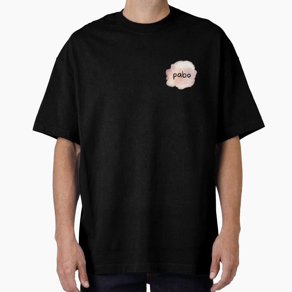 Pabo BTS Themed for ARMYs BTS Merch by arastore