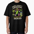 Funny Pickle Lover Pickle Obsessed by DeansDesigns44