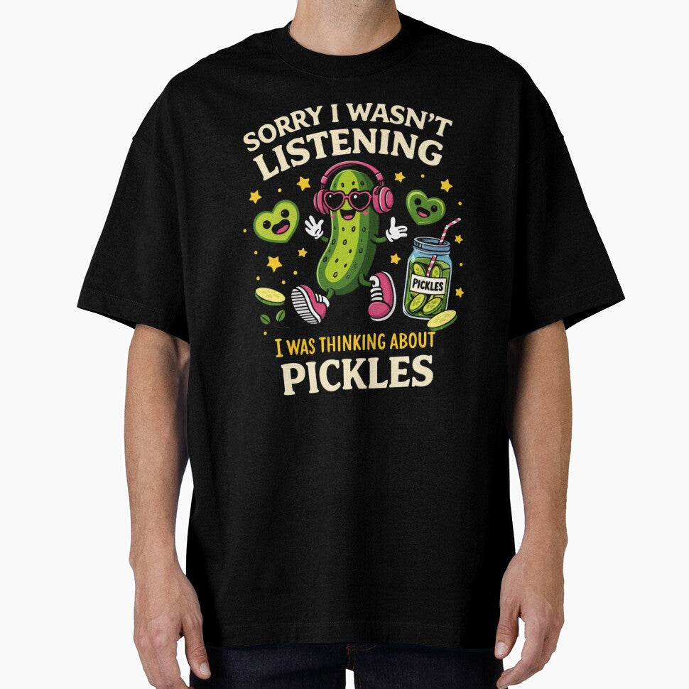 Funny Pickle Lover Pickle Obsessed by DeansDesigns44