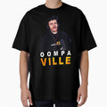 Oompaville Design by Color-Lab