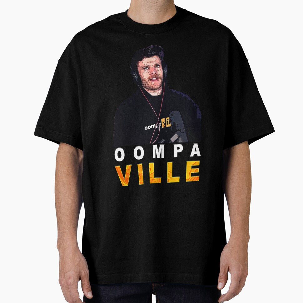 Oompaville Design by Color-Lab