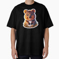 Quokka Art #62 | Quokka Lovers by ksgraphics222