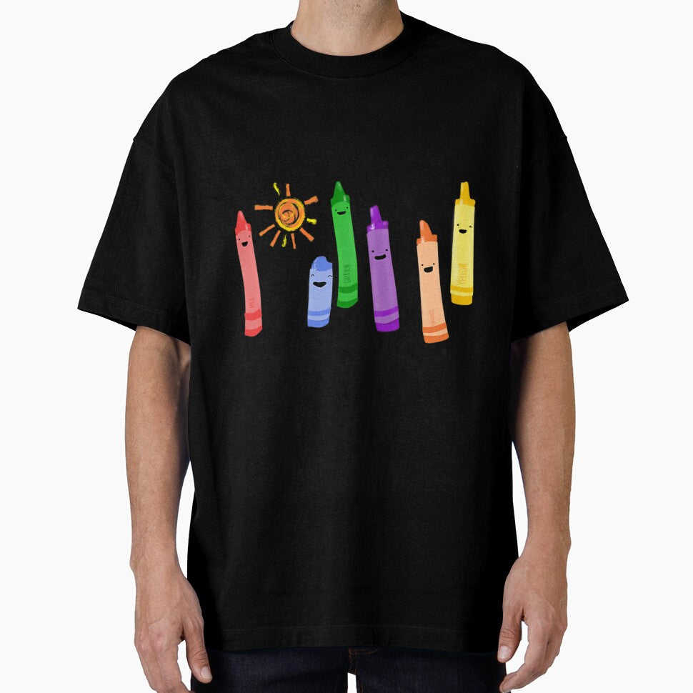 Crayons That Won’t Quit by tvqemmiwwa38