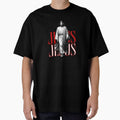 Jesus: The Ultimate Paladin by AlmightyWraithCreations