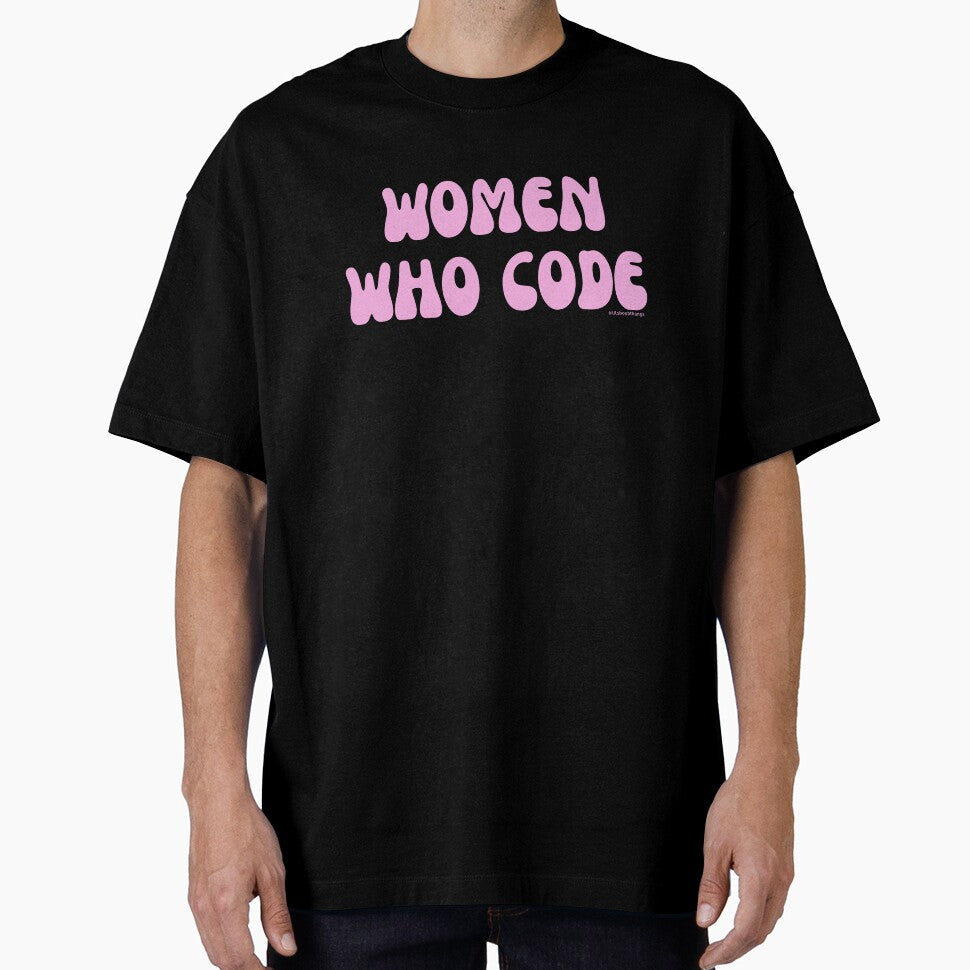 Women who code. v3 | @lilsboobthangs by lilsboobthangs