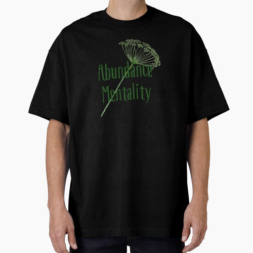 Abundance Mentality by madtoyman