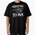 Tattoo Lover - Addicted To Ink I by Lemon Pepper