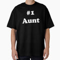 #1 Aunt by ThingsByJoy