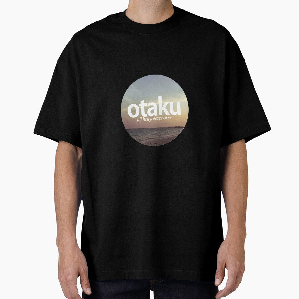 otaku.till hell freezes over-Version #2 by 7thEdelweiss