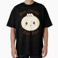 Boo Chicka Bao Food Pun by helvylotton734