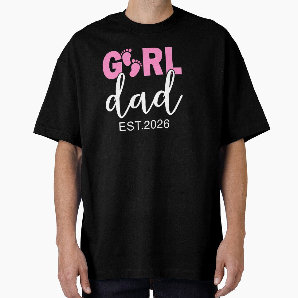 Girl dad by GabrielaPeterse