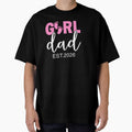 Girl dad by GabrielaPeterse