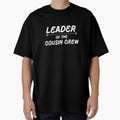 Leader of the cousin crew, family by Smileycreation