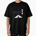 Bald Nomad by MixdWerdz