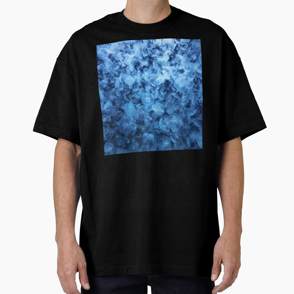 jellyfish pattern by nature scenerys