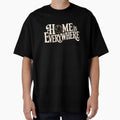 Home Is Everywhere – Global Nomad Quote Art by 404wearpl