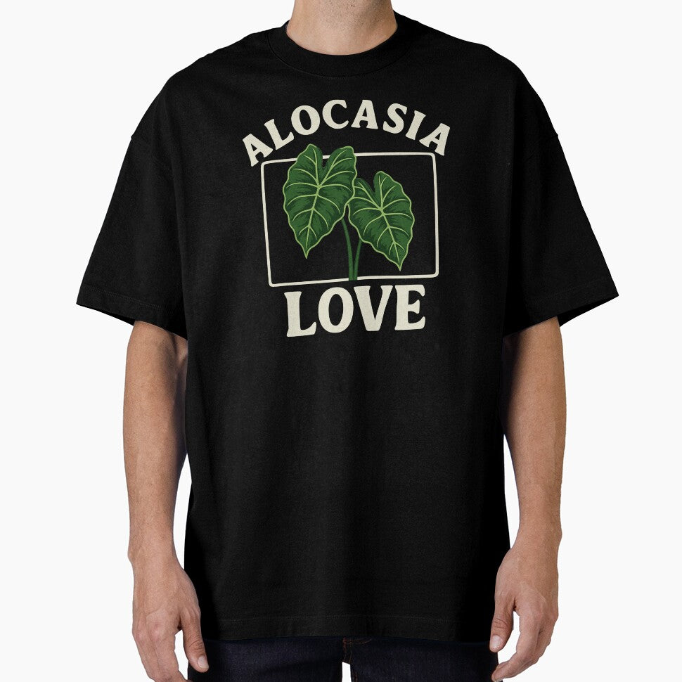 Alocasia Love by ZeitgeistSeason