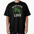 Alocasia Love by ZeitgeistSeason