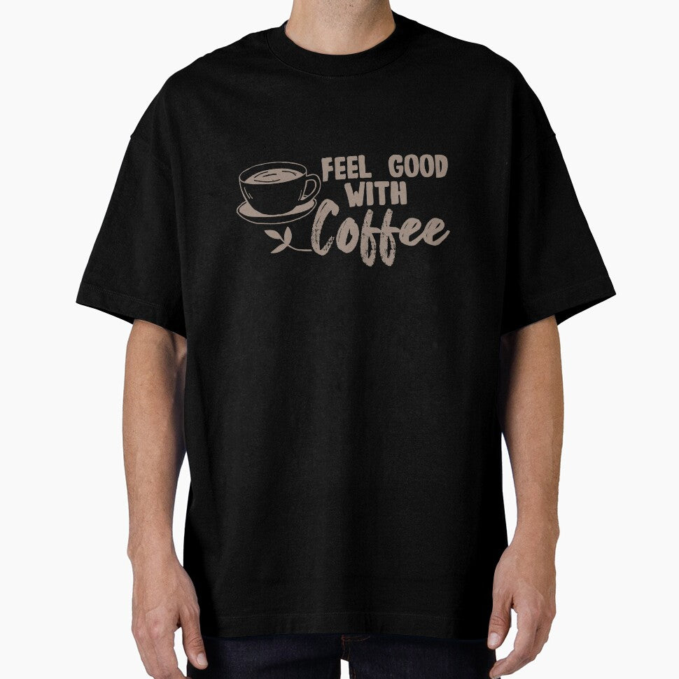 Feel Good With Coffee by TheFlipRepublic