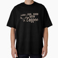 Feel Good With Coffee by TheFlipRepublic