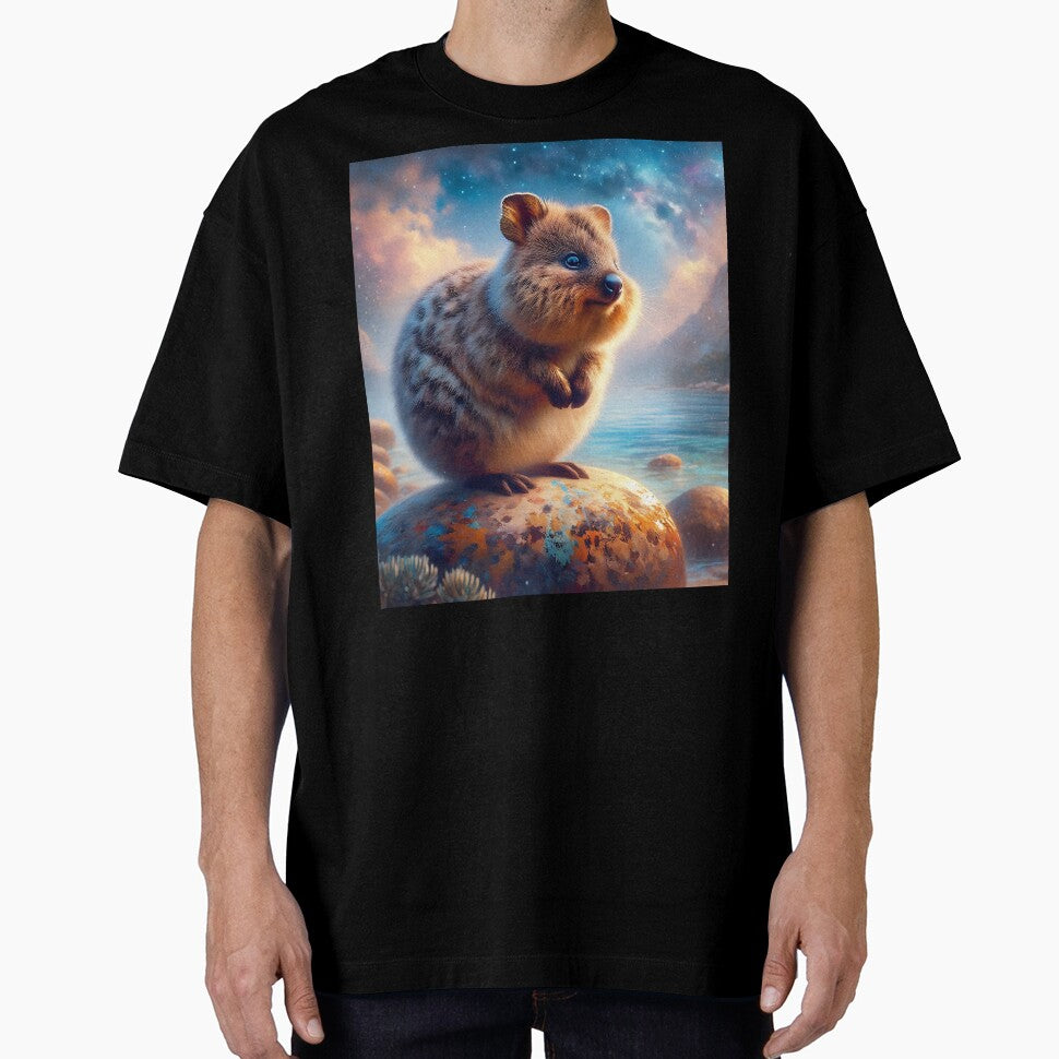 Quokka Art #65 | Quokka Lovers by ksgraphics222