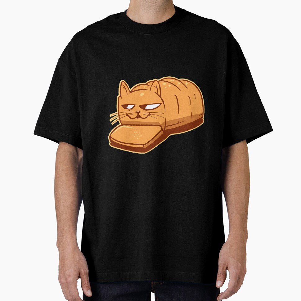 Cat Loaf by Timegraf