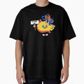 FINE BUT ACTUALLY F'D by SickAFClothing