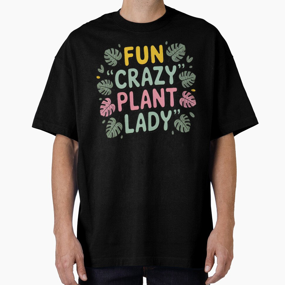 Fun Crazy Plant Lady-Gardening Gift  for Crazy Plant Ladies by al21ex