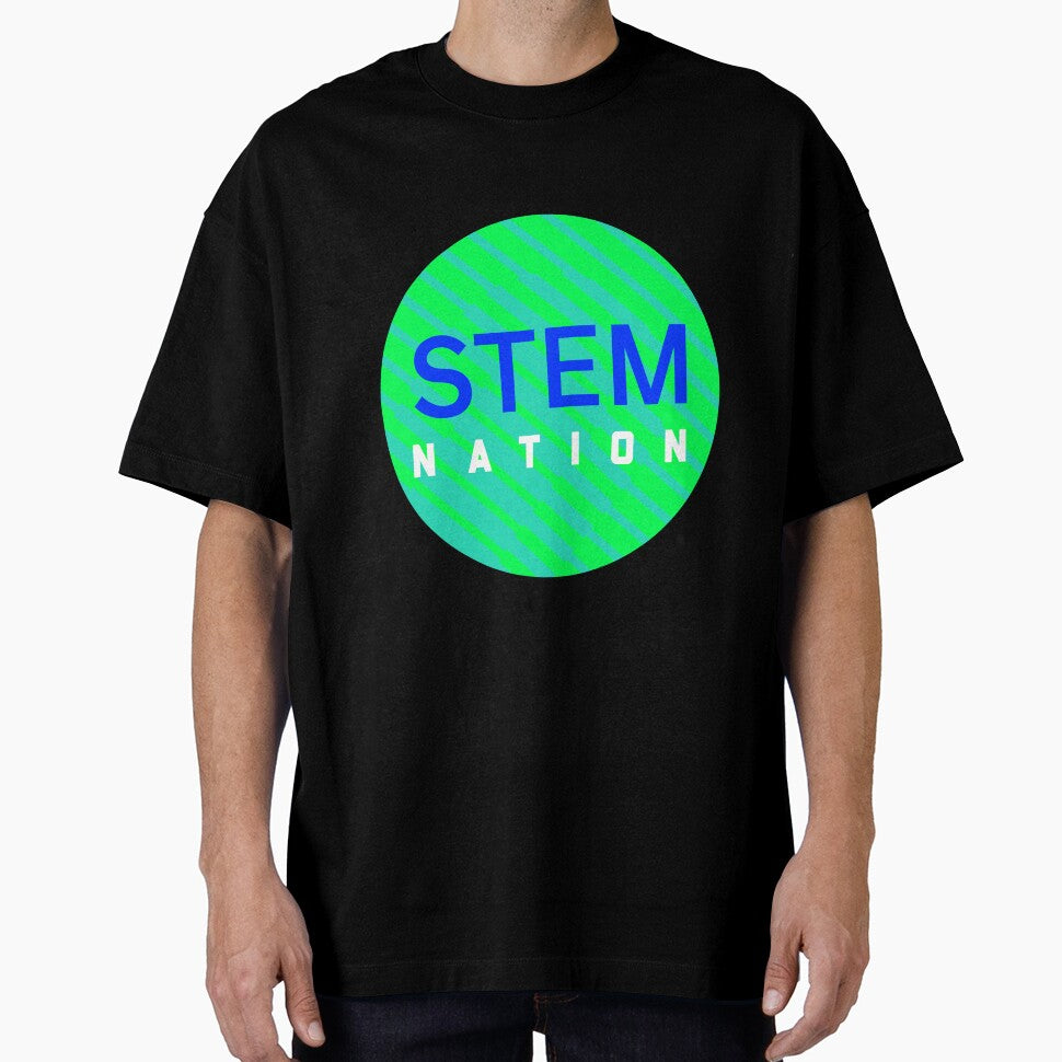 STEM NATION - Sciense Technology Engineering Math by IrinchiDE