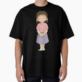 Stand & Walk Meditation (ฺGirl) by Piyakan