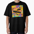 Cheese Lovers say cheese by NewPrint