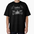 Lambence, the Wayfarers' City by PortalQuandary