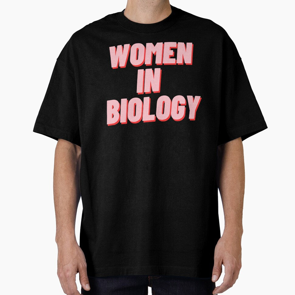 Women in Biology by polishalpaca