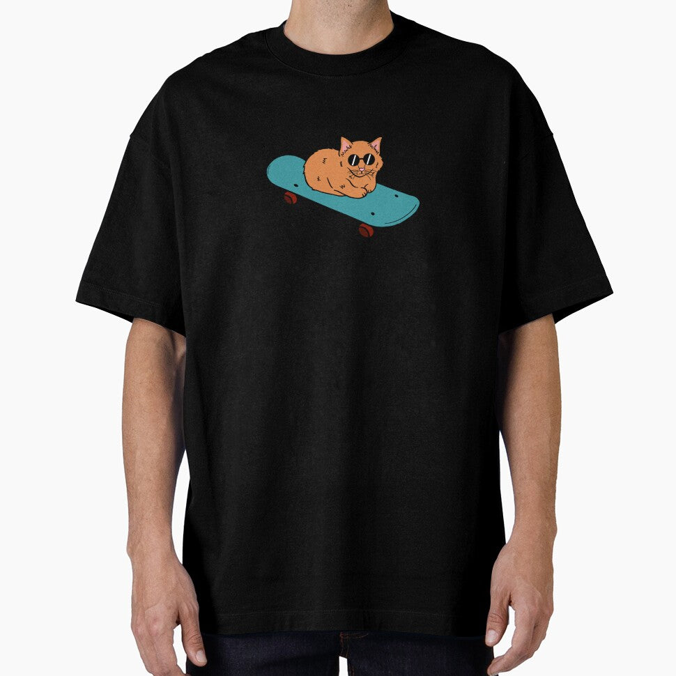 cool cat by fantaztik
