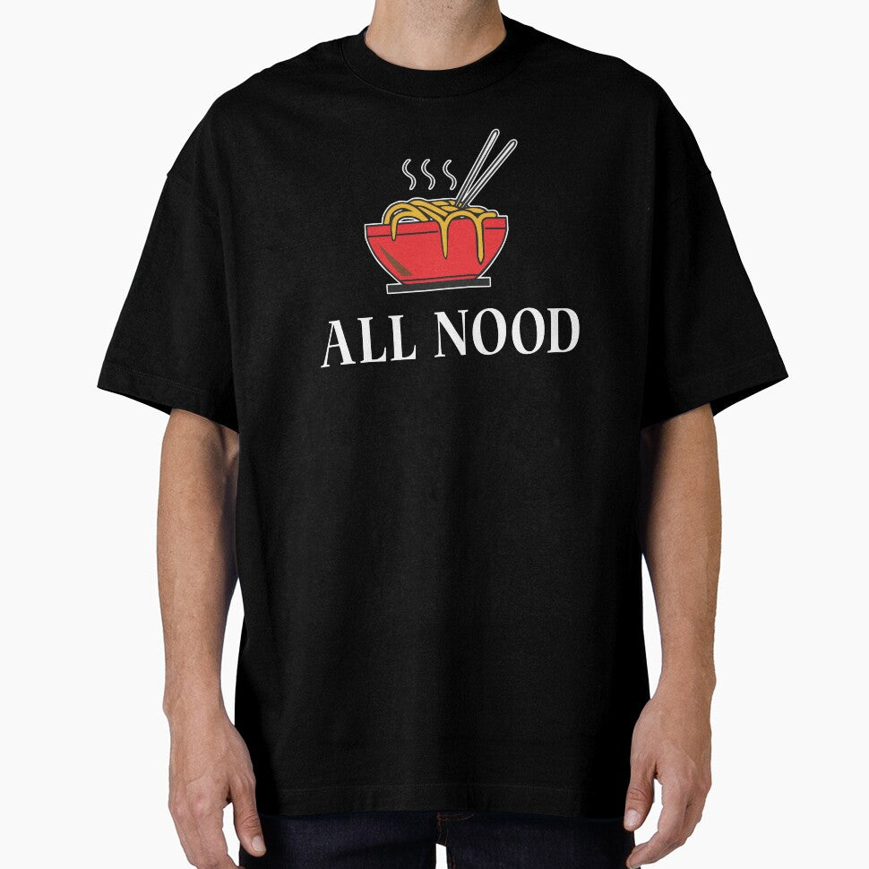 all nood by baingraphics