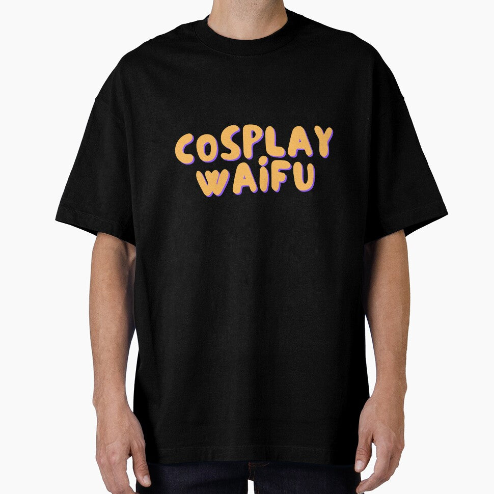 COSPLAY WAIFU by OneMemeWeeb by OneMemeWeeb