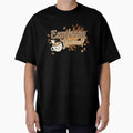 Espresso Yourself Shirt – Funny Coffee Lover & Barista Graphic Tee by Muzgle