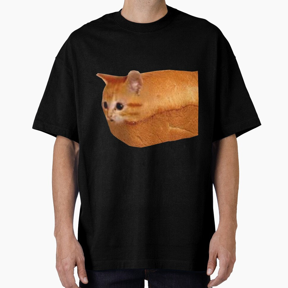 Bread Cat by Silasi