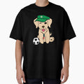 Soccer Player Retriever by Pet Station