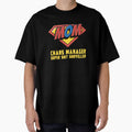 Mom Chaos Manager Super Shit Shoveller by LeonardoBotha