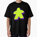 Board Game Geek Meeple Gift by BeamGeeks