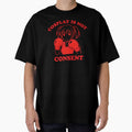 Kawaii Fighter Cosplay Is Not Consent - Girl Power by RockFireMerch