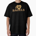 I Love Bagels by easchoonover