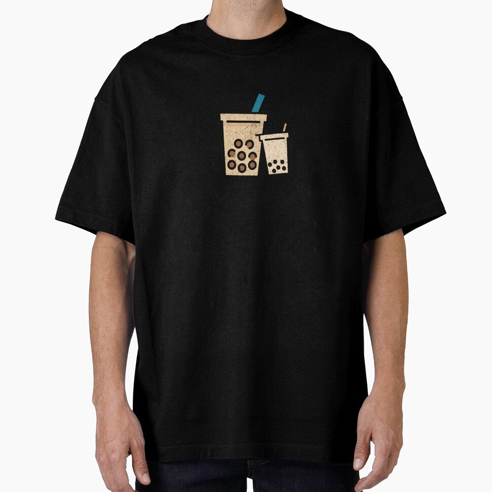 Promoted to Big Brother for Boba Lovers by xxroseate