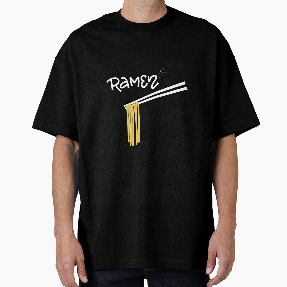 Ramen - For Ramen Lovers by mimiscreativity