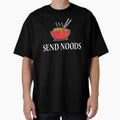 send noods by baingraphics