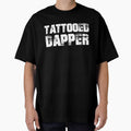 Tattooed Dapper by RishJal